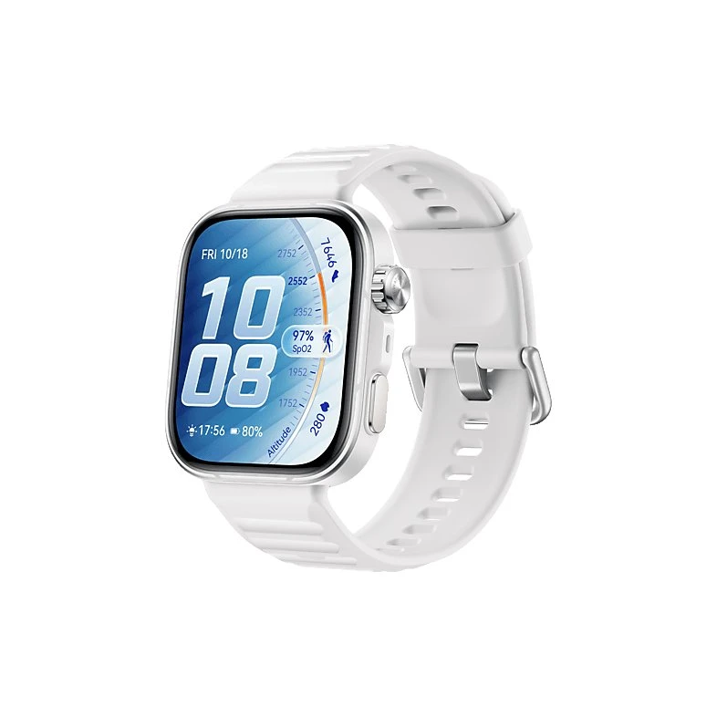 Huawei Watch Fit 5 Pro Smartwatch AMOLED 1.92" Blanco