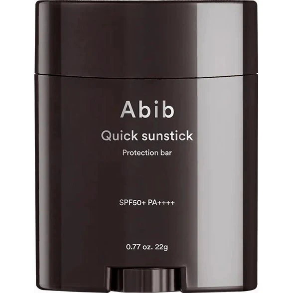 Abib Quick Sunstick Protection Bar SPF50+ PA++++ 22g