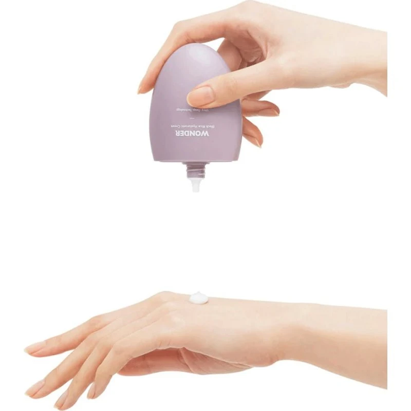 Haruharu Wonder Black Rice Hyaluronic Cream 50 ml