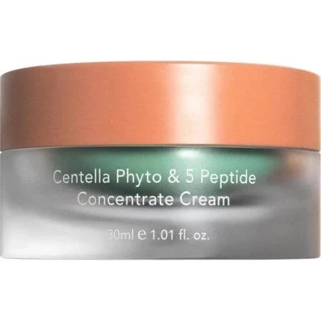 Haruharu Wonder Crema Facial Centella Phyto & 5 Peptide 30ml