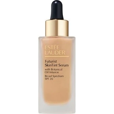 Estée Lauder Futurist Skin Tint Serum Foundation 2N1 Beige Desierto