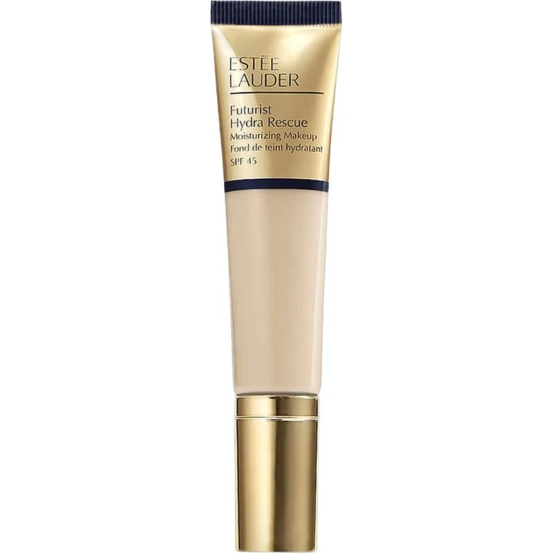 Estee Lauder Futurist Hydra Rescue Moisturizing Makeup SPF 45 35ml