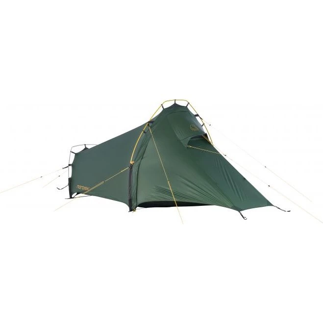 NORDISK Svalbard 1 SI (2.0) Verde Bosque