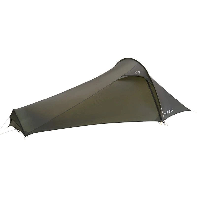 Nordisk Lofoten 2 ULW Verde Bosque