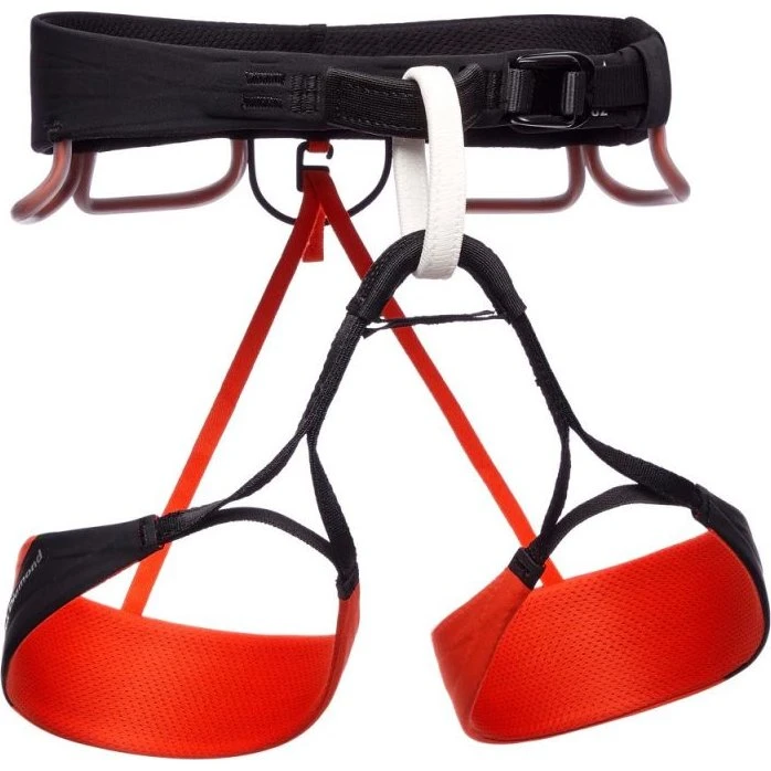 Black Diamond Zone Harness Mujer Octane 25