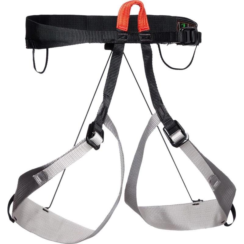 Black Diamond Couloir 3S Arnés Unisex