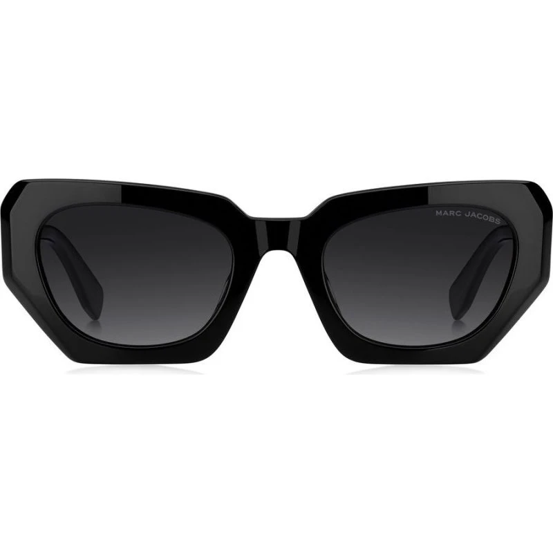 Marc Jacobs Marc 851/S Gafas de Sol Ojo de Gato Negro