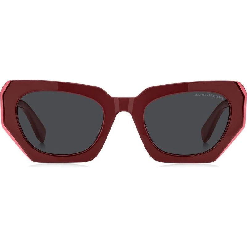 Marc Jacobs Gafas de Sol Marc 851/S Ojo de Gato Rojo