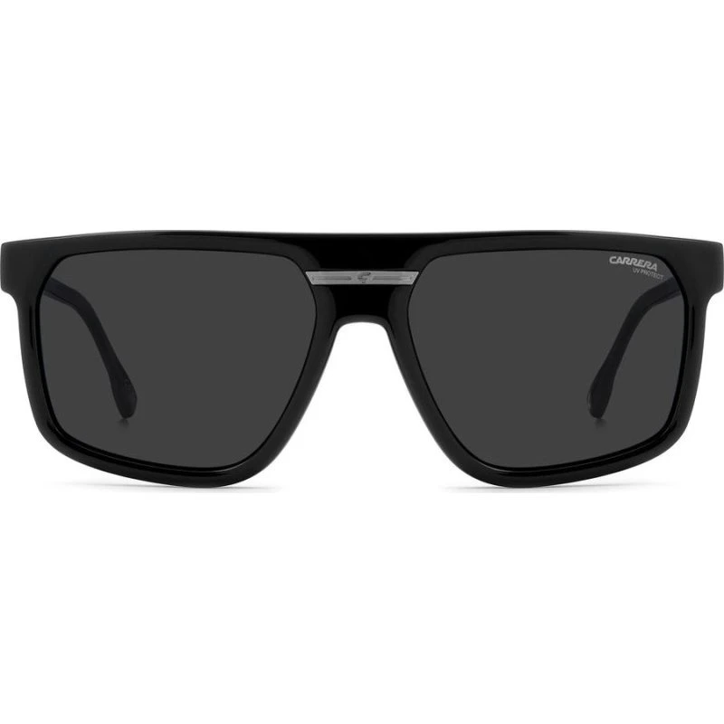 Carrera Victory C 14/S Gafas de Sol Hombre Negro Geométrico