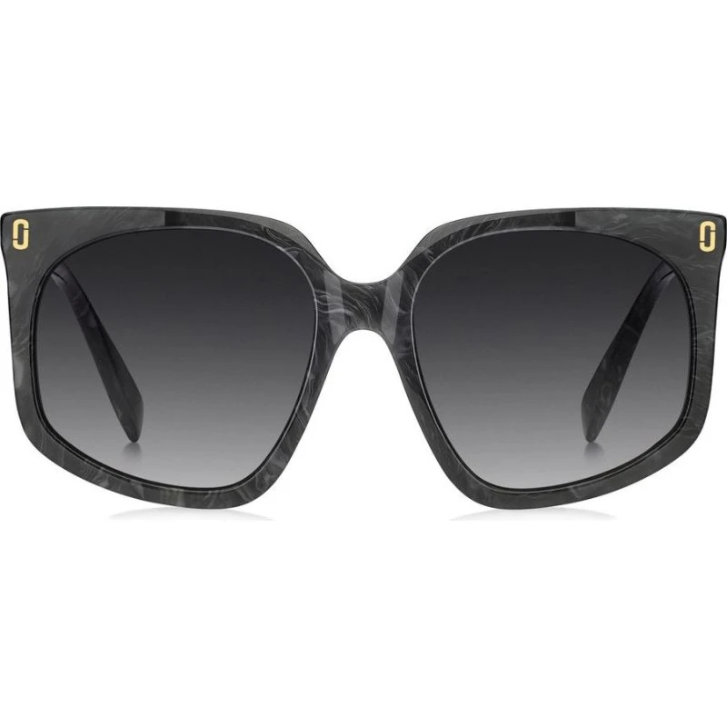 Marc Jacobs Gafas de Sol MJ 1136/S Gris Geométricas 57mm