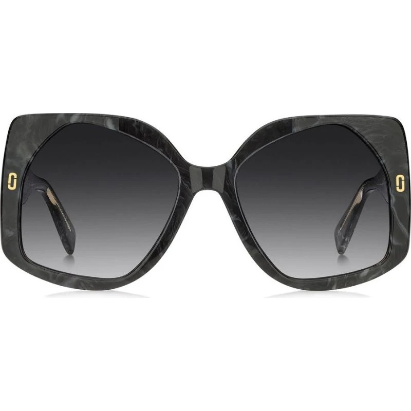 Marc Jacobs MJ 1133/S Gafas de Sol Mujer Geométricas Gris