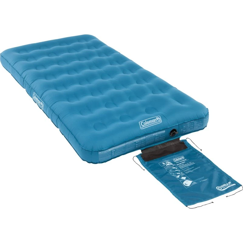 Coleman Cama de Aire Individual Extra Duradera 198x82x22 cm