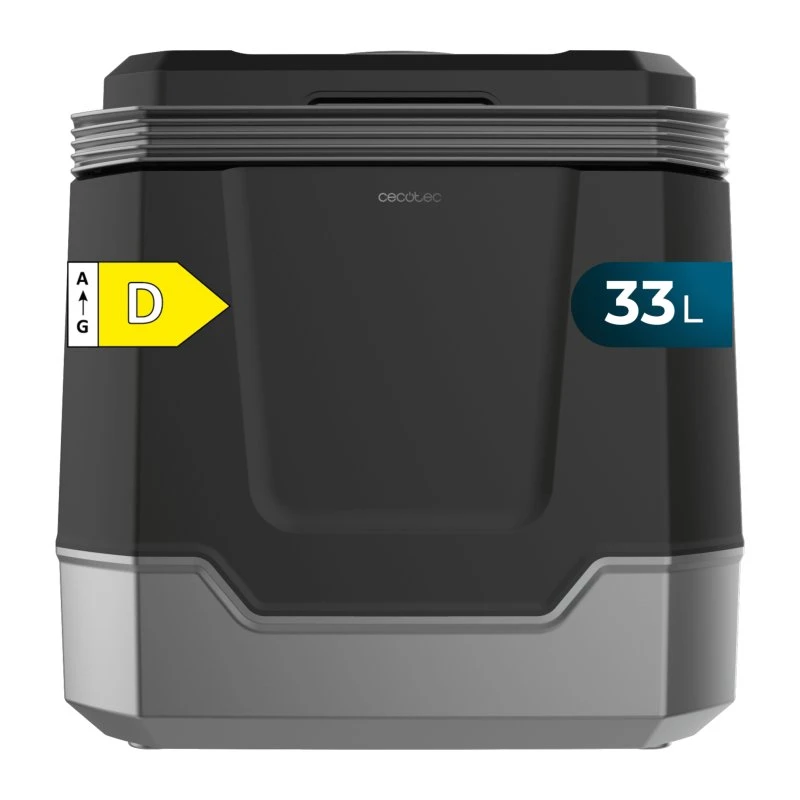 Cecotec Bolero TravelCooling 33L D