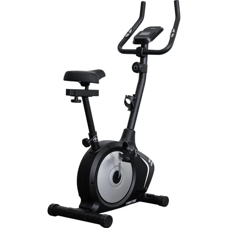 Fitness Tech V-6 Bicicleta Estática Vertical