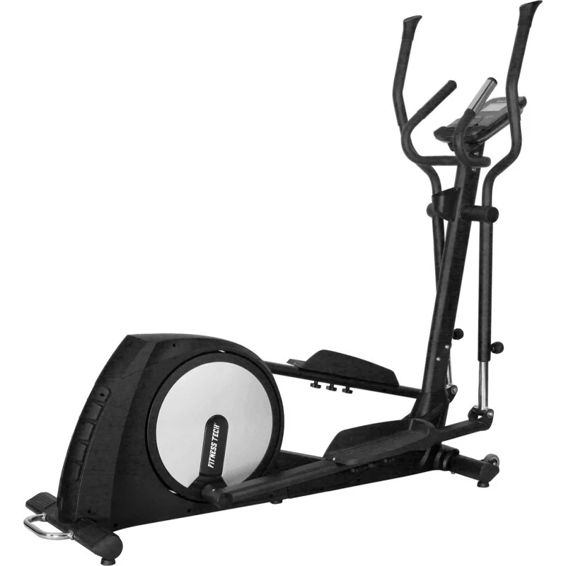 Z-10 Fitness Tech Bicicleta Elíptica con Bluetooth