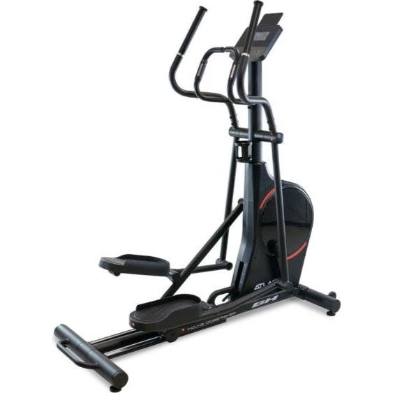 BH Fitness Atlas G854 Elíptica 51 cm