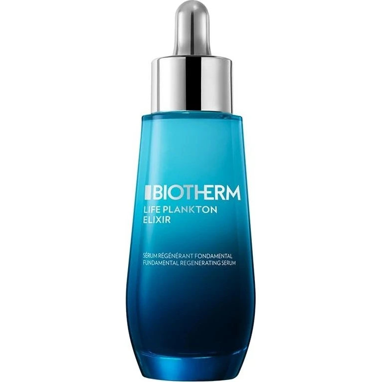 Biotherm Life Plankton: Tratamiento Antienvejecimiento Completo 50ml