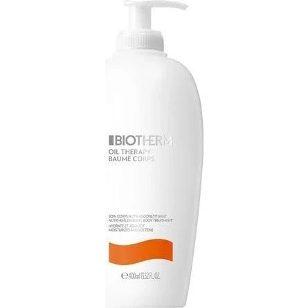 Biotherm Oil Therapy Loción Corporal 400ml