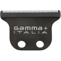 Gamma+ Cuchilla Fija Trimmer DLC Black Diamond