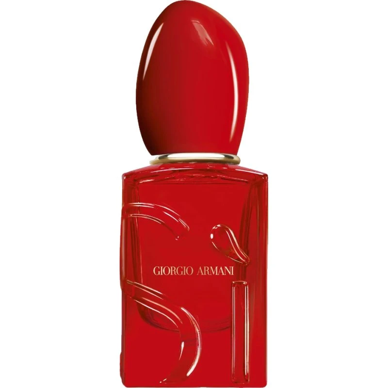 Armani Sì Passione Red Musk Eau de Parfum 30ml