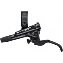 Shimano XT M8100 Maneta Izquierda Freno Hidráulico Negro