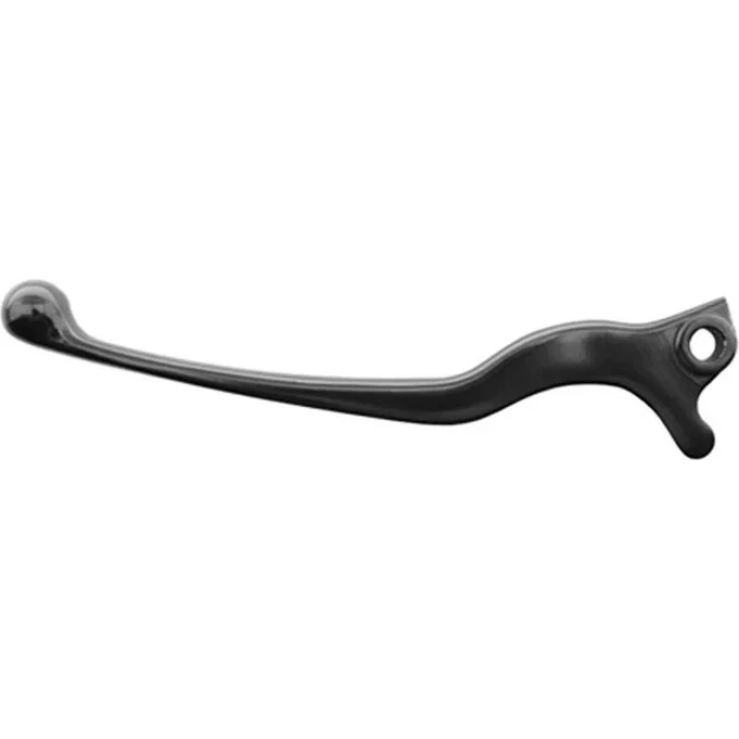 Vparts Maneta Freno Piaggio Beverly 125 Negro