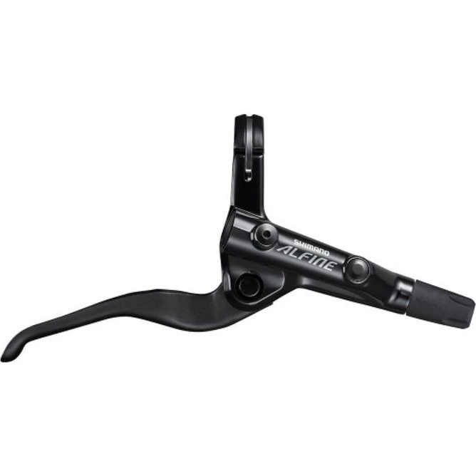 Shimano BL-S7000 Palanca Freno Disco Derecho Negro