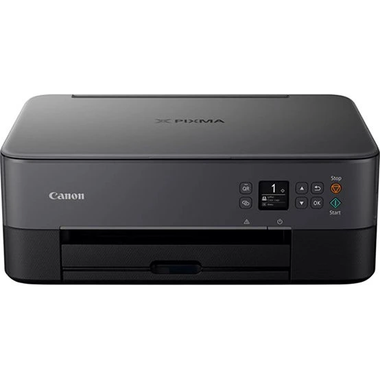 Canon Pixma TS5350i Impresora A4 3 en 1 con WiFi y Pantalla OLED