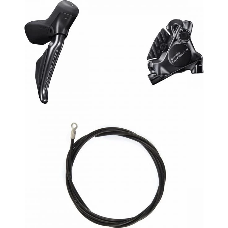 Shimano Ultegra Di2 R8170 R Derecho + Trasero