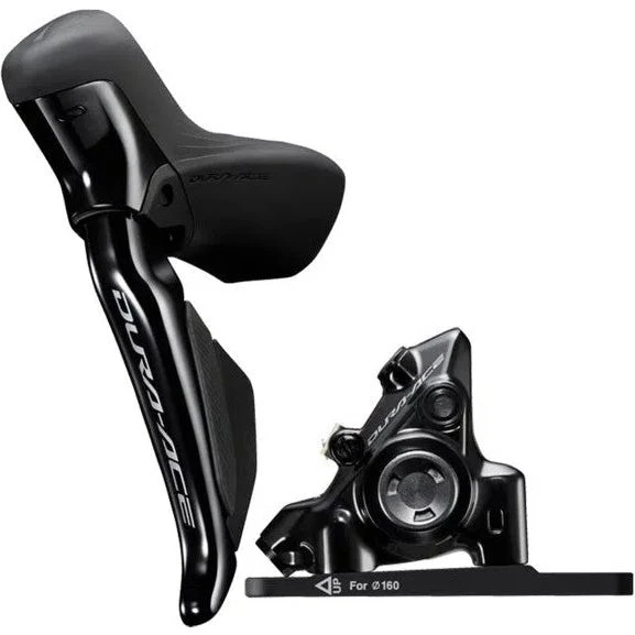 Shimano Dura Ace R9270 Di2 Hidráulico 2x12