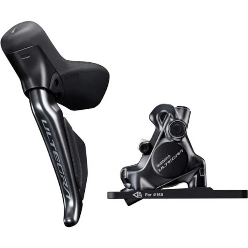 SHIMANO Ultegra BR RX8170 F + SM BH90 JK SS 12s