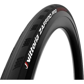 Vittoria Zaffiro Pro V Graphene 2.0 700x28 Negro Plegable