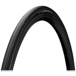 Continental Ultra Sport III 700x28C Plegable Negro