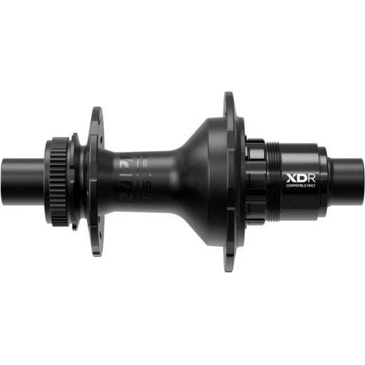 Zipp ZR1 SL Buje Trasero 10/11V XDR Centerlock 24G 142mm