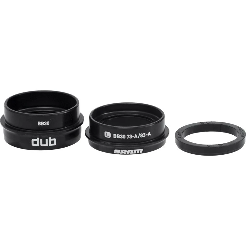 SRAM DUB PF30a 73/83mm