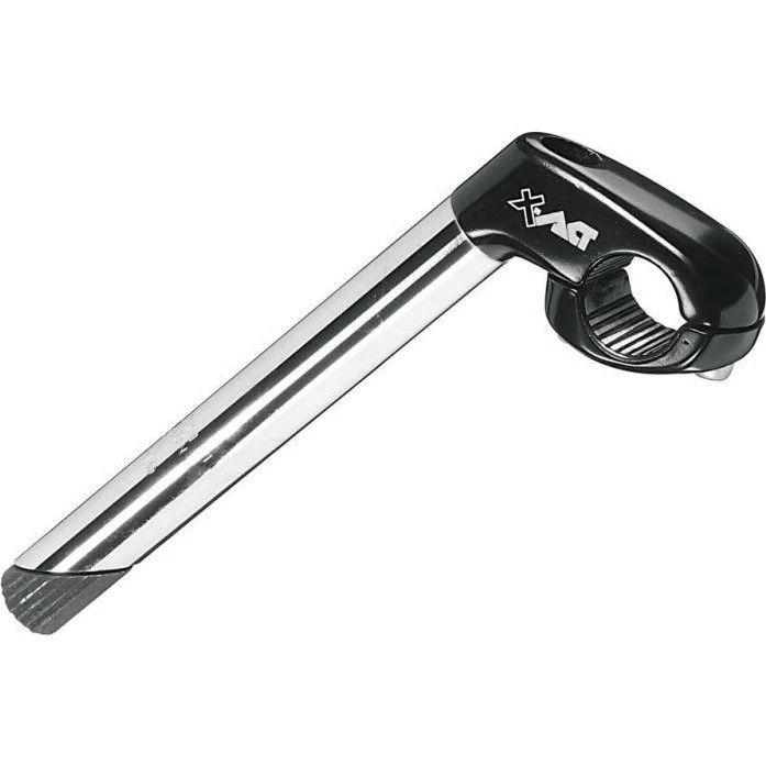 Humpert Cat 2 Tube Abrir 22.2mm Negro