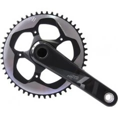 SRAM Force 1 GXP 42T 172.5mm Carbono Gris