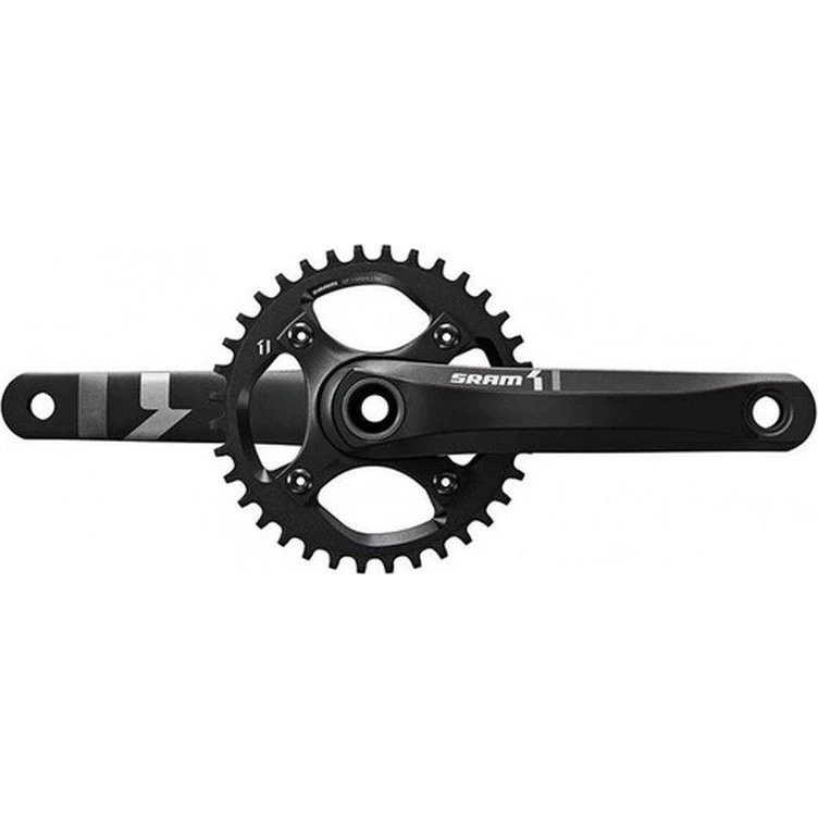 Sram Biela X1 1400 GXP 175mm 32T Black