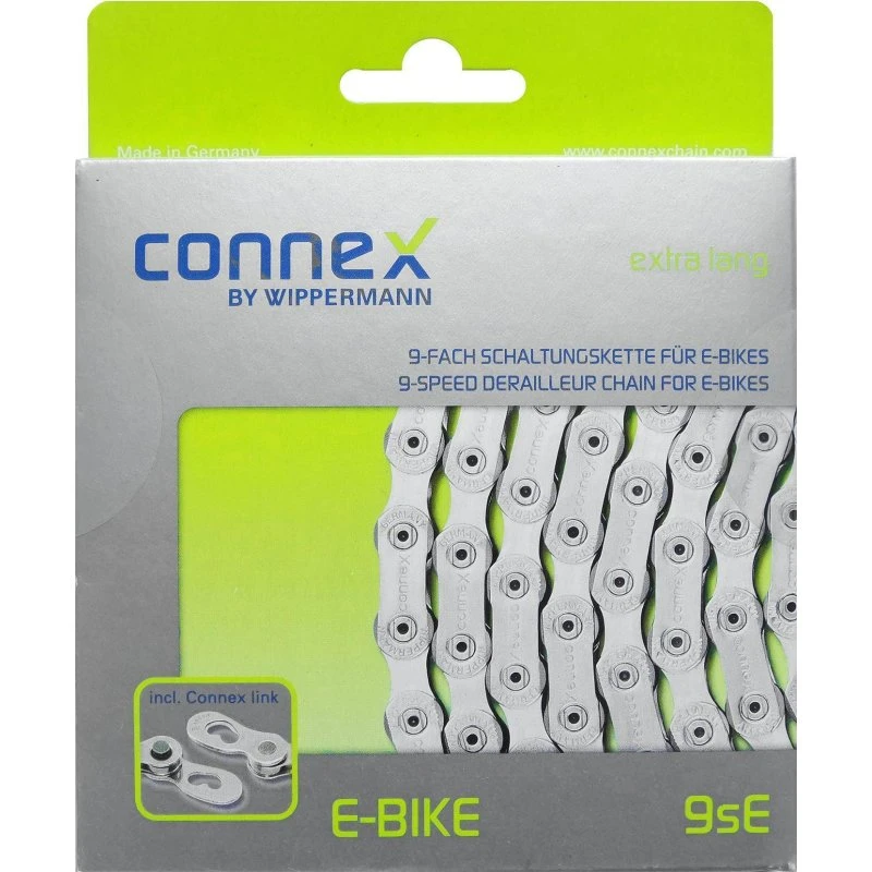 Wippermann Connex 9SG 114 eslabones oro