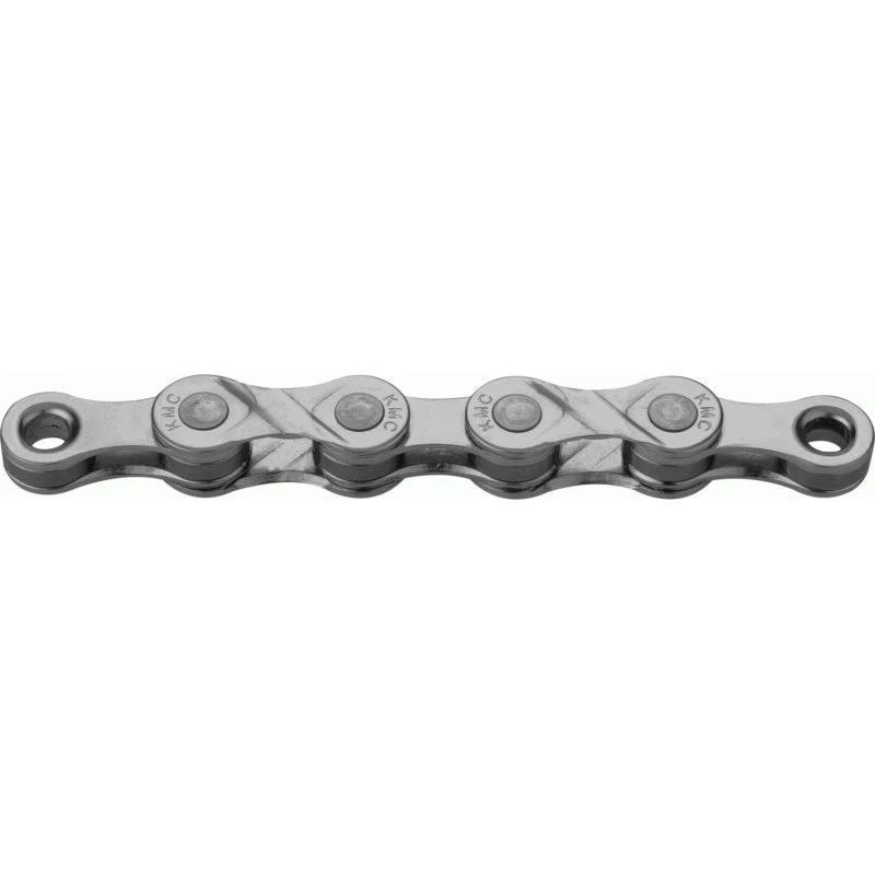KMC e9 EPT 136 eslabones 1/2" x 11/128"
