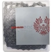 SRAM PC NX Eagle 12V 126 eslabones
