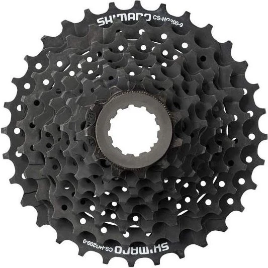 Shimano Altus CS-HG200 9V 11-32T