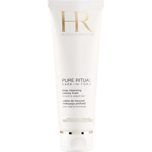 Helena Rubinstein Pure Ritual Deep Cleansing Creamy Foam 125 ml