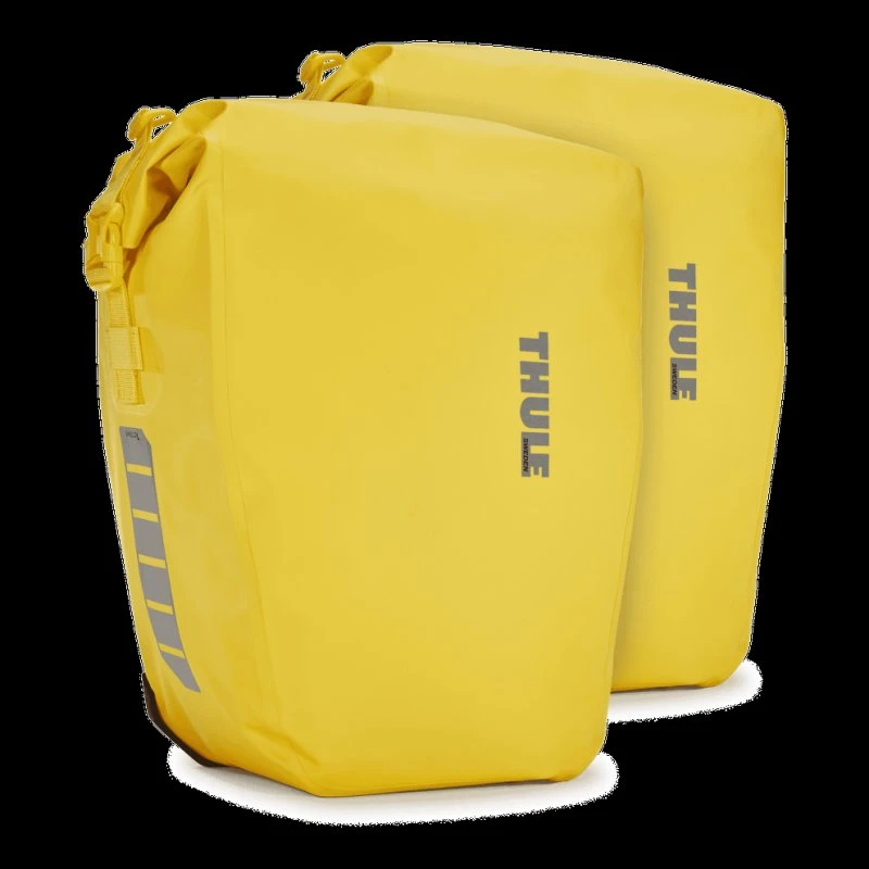 Thule Shield Pannier 25L (Par) Negro