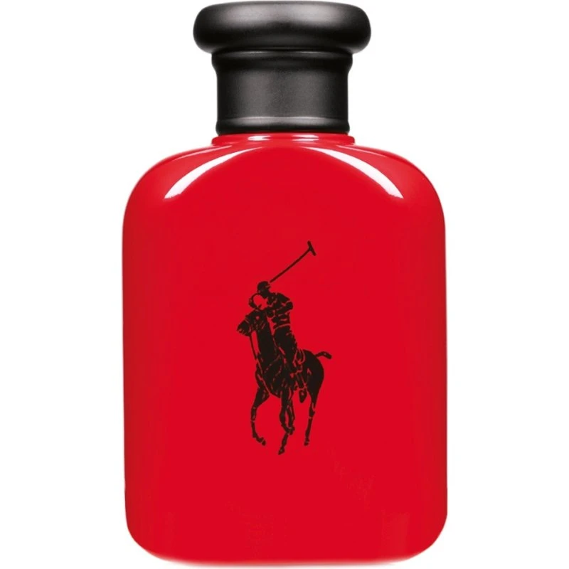 Ralph Lauren Polo Red Eau de Toilette 75 ml