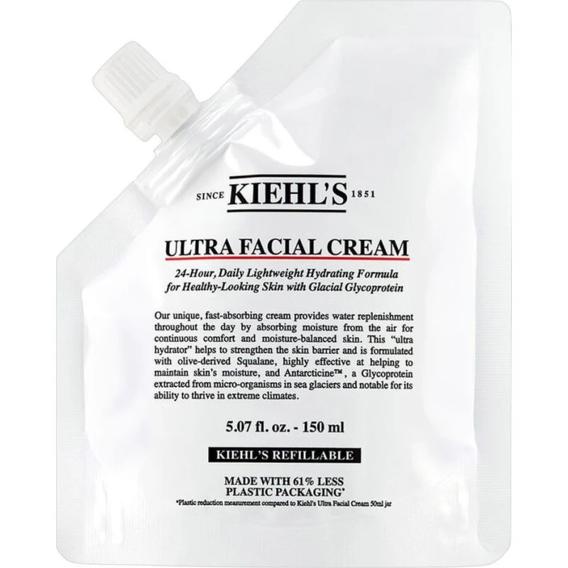 Kiehl's Ultra Facial Cream Refill 150 ml