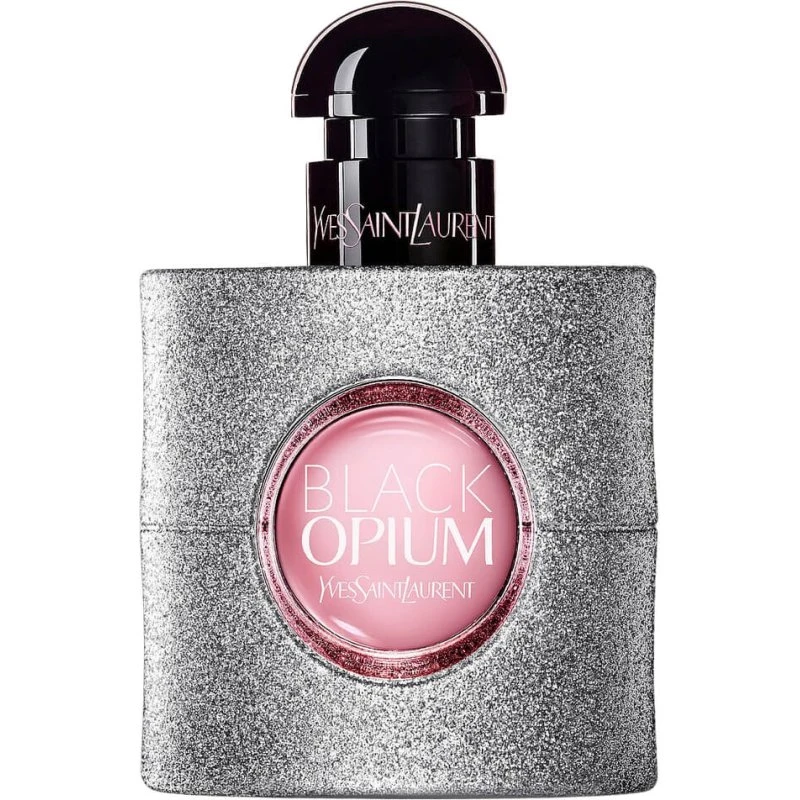 Yves Saint Laurent Black Opium Glitter Eau de Parfum 90 ml
