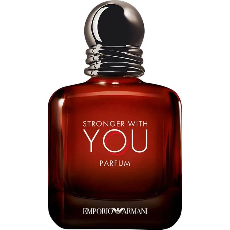 Giorgio Armani Stronger With You Eau de Parfum 50 ml para hombre