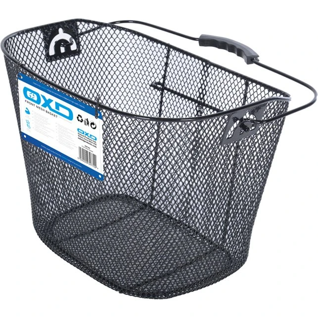 Basil OXC Cesta Delantera Malla