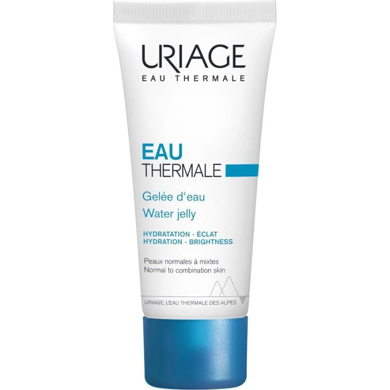 Uriage Eau Thermale Gel de Agua 40 ml